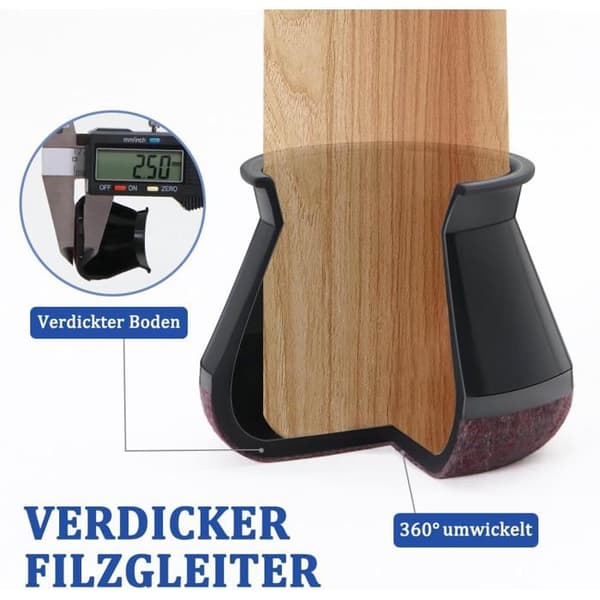 Tvättbar 2-delad stretch polyesterduk, runt skydd för matbord, soffbord, 80 x 110 cm (vit)