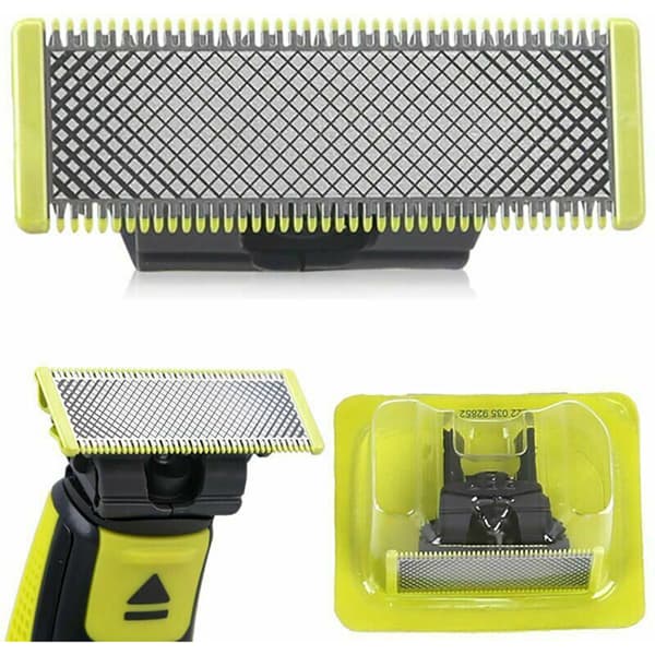 OneBlade udskiftningsblade, egnet til Philips, 2 stk., QP210/50