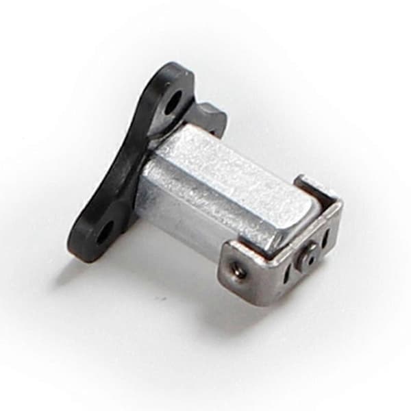 Til DJI Mini 3 3 Pro Forreste Arm Motoraksel Samling OEM Erstatningsdel RC Drone Tilbehør