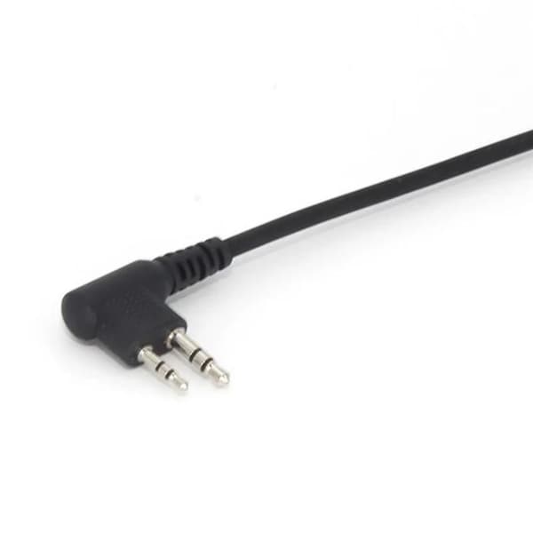 PC26 Walkie Talkie USB-programmeringskabel for Hytera TC700/TC620/TC610/TC600/TC585 skinkeradio