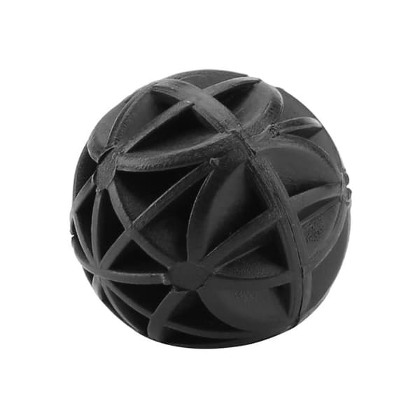 50 stk. Biofilterkuler – 36 mm PVC+bomull – Rask rensing – Akvarium og dam