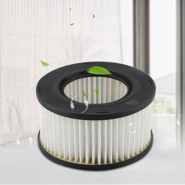 Ilmansuodatin – Stihl MS241 MS251 MS261 MS271 MS291 – Kestävä ABS – Ø8cm
