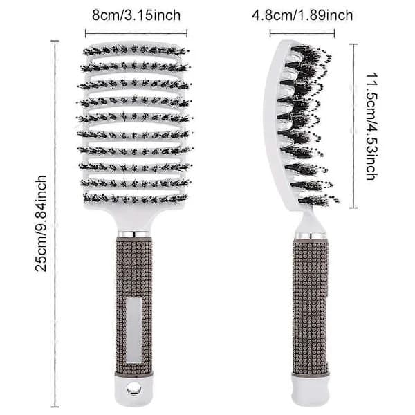 Automatisk ljussläckare 4-pack Silver