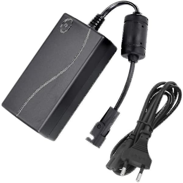Fåtöljtransformator, AC/DC 29V/24V 2A-adapter Universalversion Kompatibel med alla Lvator-stolar Strömförsörjning D