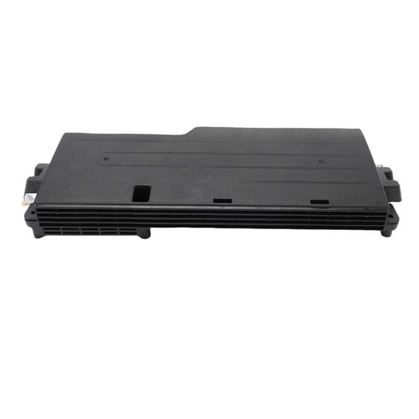 PS3 Slim 3000 Strømforsyning – EADP-185AB – Direkte Erstatning for CECH-3001A/B – Intern Reparation – Kompakt Sort