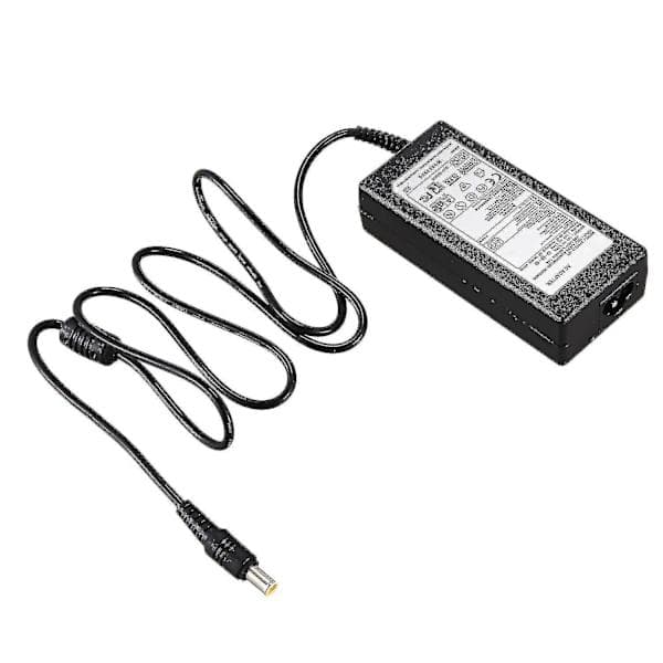 Strømadapter til Samsung SyncMaster skærm 30W DC 14V 2.14A 6.5*4.4mm