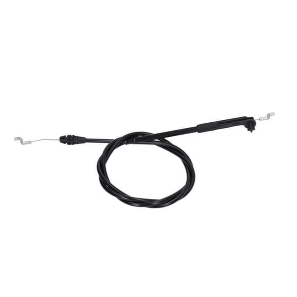 Bremsekabel til plæneklippere – Ref. 139-6594 – Holdbart ABS – til bioklip-plæneklippere – 145 cm