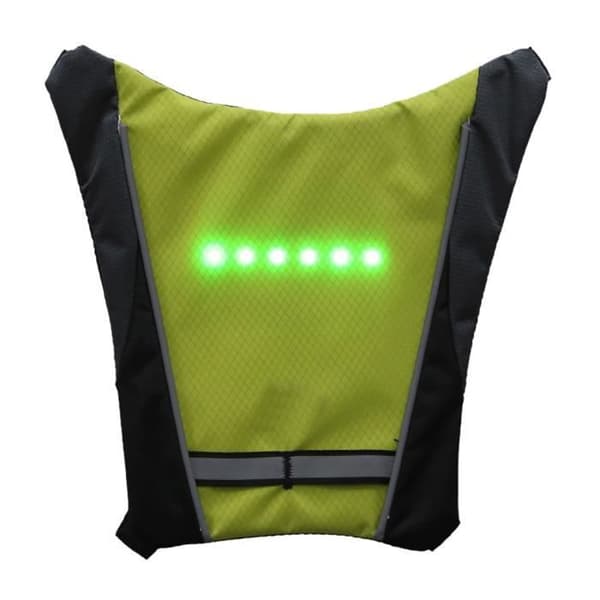 Heijastava turvaliivi LED-signaaleilla - Return 395