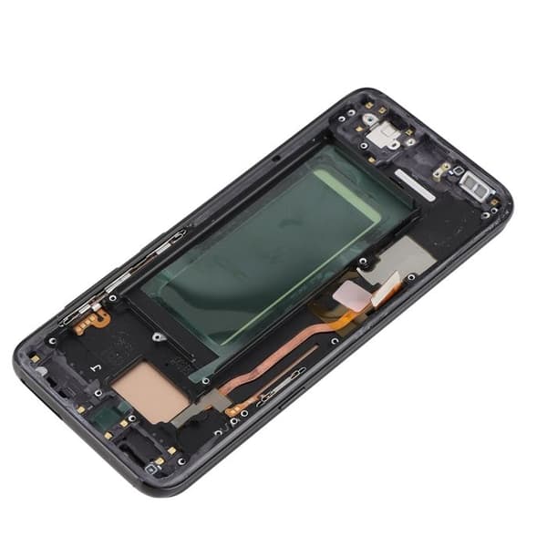 SURENHAP LCD-näytön vaihtosarja Samsung Galaxy S8 -puhelimelle