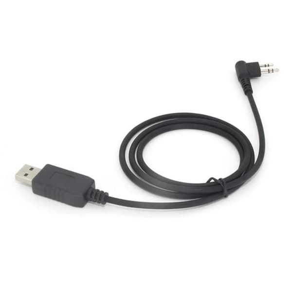 PC26 Walkie Talkie USB-programmeringskabel for Hytera TC700/TC620/TC610/TC600/TC585 skinkeradio
