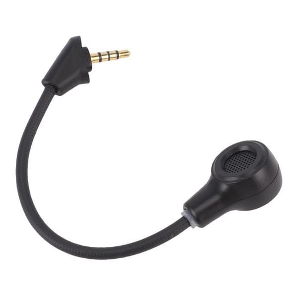 Headset – Cloud Alpha Wireless – 3,5 mm støjreducerende mikrofon – Trådløs gaming
