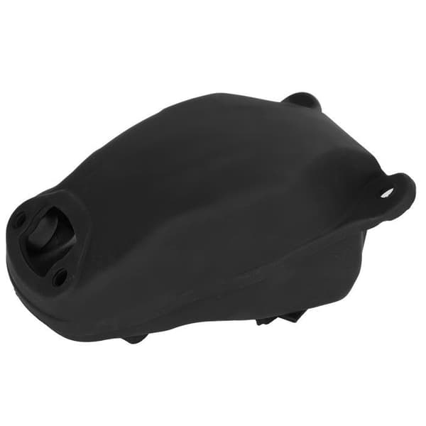 Husqvarna 550XP 545 Lyddæmper – Robust Stål – Reducerer Støj & Vibration – Stille Havearbejde