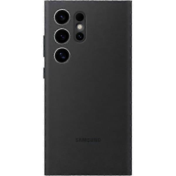 Galaxy S23 Ultra Smart View Wallet Cover - Sort