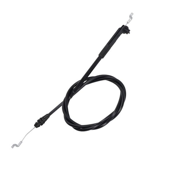 Bremsekabel til plæneklippere – Ref. 139-6594 – Holdbart ABS – til bioklip-plæneklippere – 145 cm