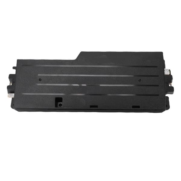 PS3 Slim 3000 Strømforsyning – EADP-185AB – Direkte Erstatning for CECH-3001A/B – Intern Reparation – Kompakt Sort