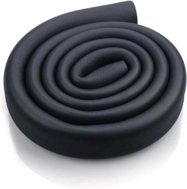 Rørisolasjonsslange 5/8\" x 3/8\" Varmebevarende Isolert 5