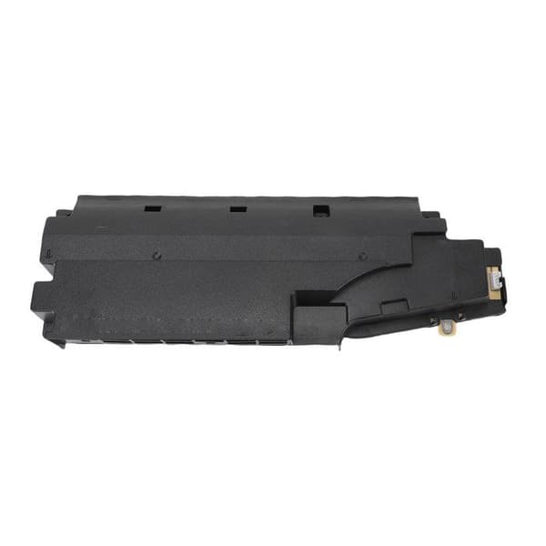 PS3 Super Slim strømforsyning – APS-330/ADP-160AR – Komplet erstatning til CECH-4000/4001/4002 – Sort