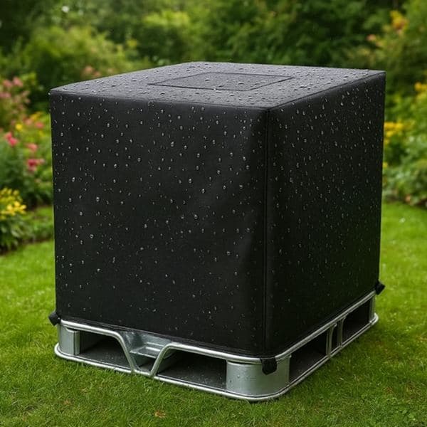 Trekk til IBC-tank - 1000L 1-Pack