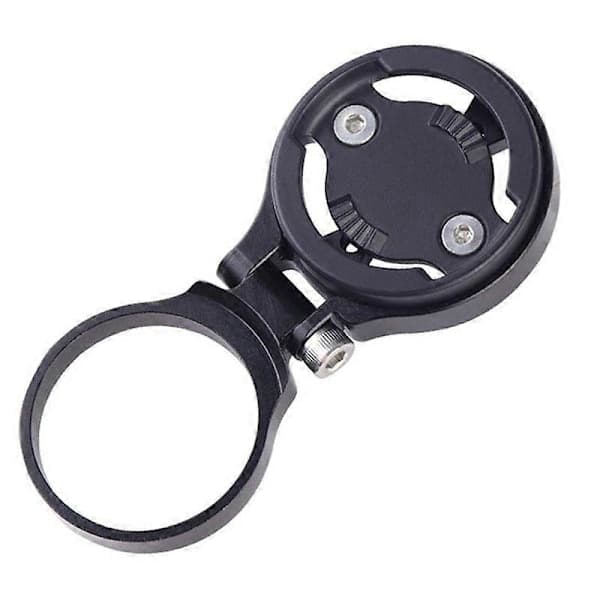 Umerket justerbart frontsykkelfeste for Polar M450 & V650, M460 styrefeste