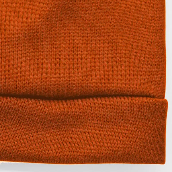 Julegenser Dame Jule Varm Genser Orange M
