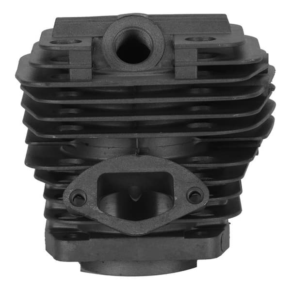 Cylinder- og stempelsæt – 45 mm – effektgenoprettelse – til 52 cc motorsav