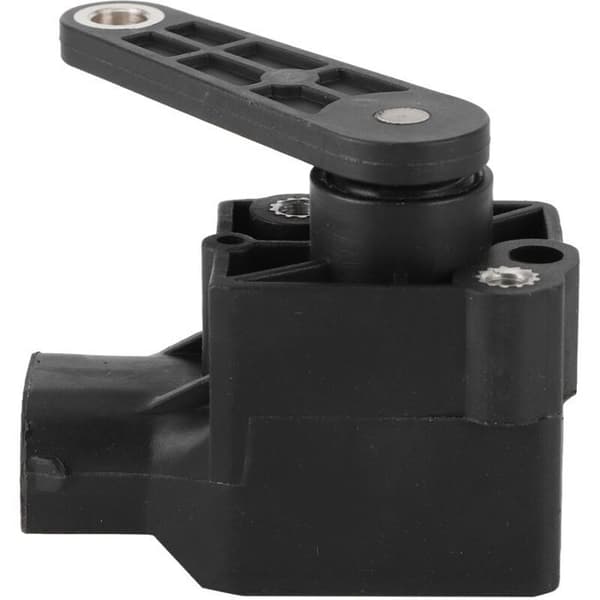 Baglygtesensor – 37146784696 ABS – Kompatibel med BMW X3 Z4 E39 E46 – Sort