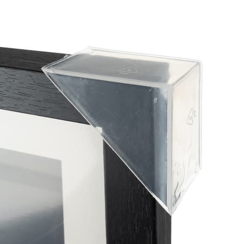 Billedramme Kan åbnes - A4 ramme til tegninger 1-Pack