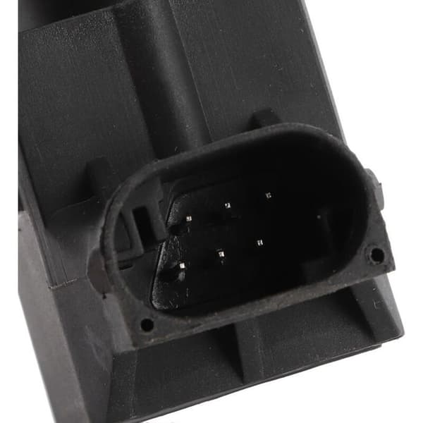 Baglygtesensor – 37146784696 ABS – Kompatibel med BMW X3 Z4 E39 E46 – Sort