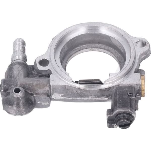 Oliepumpekit – 1121 007 1043 til Stihl MS240 MS260 – Holdbart aluminium