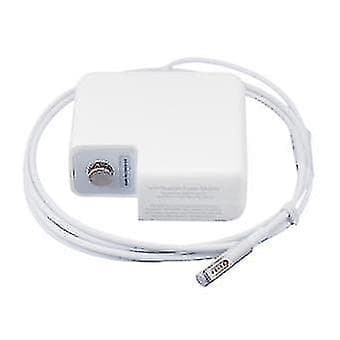 MagSafe 1 60W AC-oplader strømadapteroplader til Macbook Pro 13