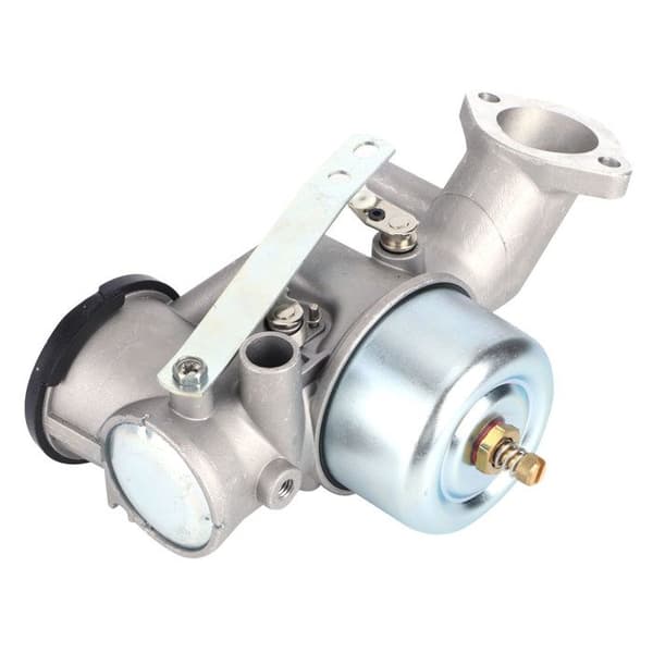 Plæneklipperkarburator – 490499 – kompatibel med Briggs & Stratton – havevedligeholdelse