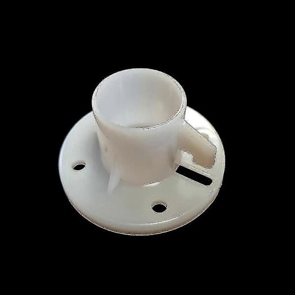 Reservedele til 3x3m Pavillon Markise Telt Fødder Hjørne Midterforbindelse 25/19mm 4PCS