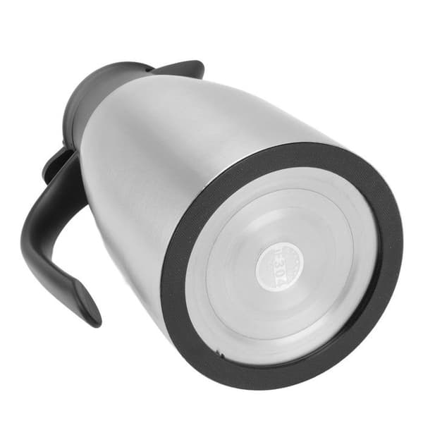 1,5L Termokande – 304 Rustfrit Stål – Enkelt Tryk – Hjem/Kontor