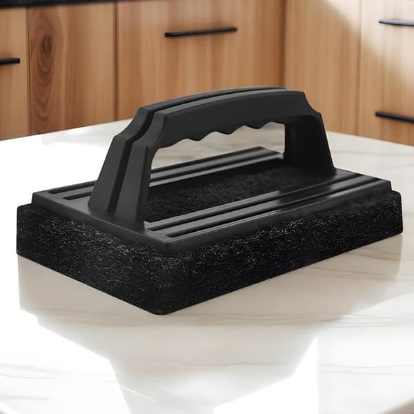Grillrensebørste, grillrensebørste, grillovnsrensebørste