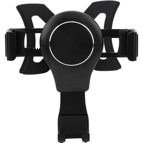 BOYOU Justerbar Magnetisk Telefonholder til Audi A3 S3 2014-2019