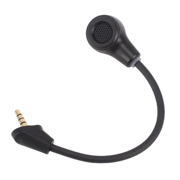 Headset – Cloud Alpha Wireless – 3,5 mm støjreducerende mikrofon – Trådløs gaming