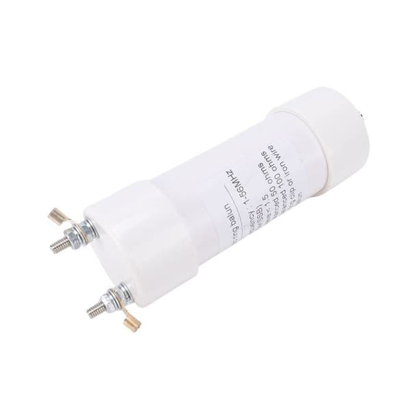 HF Balun 200W 1:2 – 1-56MHz 50Ω/100Ω – QUAD Antenne – Utendørs