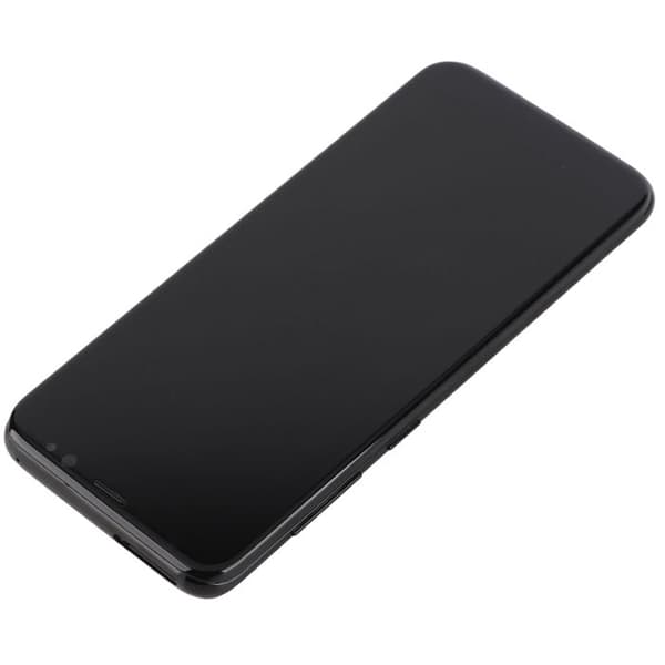 SURENHAP LCD-skjermerstatning for Samsung Galaxy S8