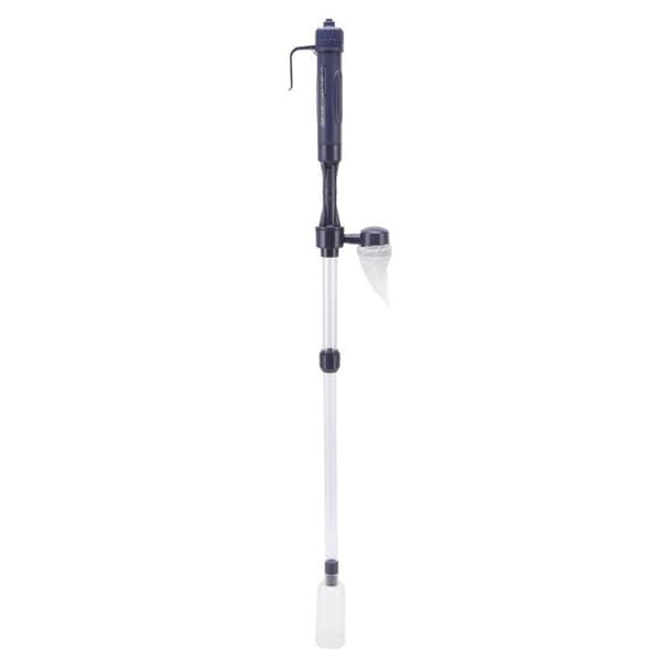 Elektrisk Akvariestøvsuger – Grusrens og Vandskift – 75 cm