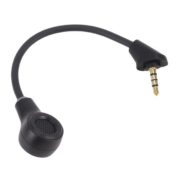 Headset – Cloud Alpha Wireless – 3,5 mm støjreducerende mikrofon – Trådløs gaming