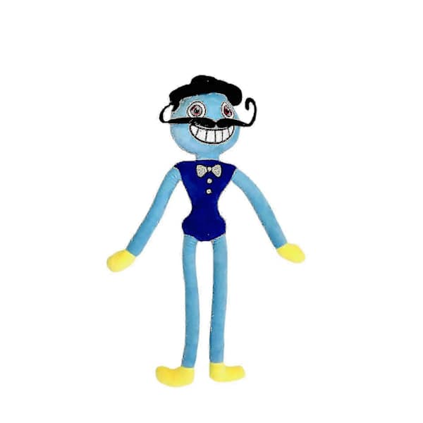 Poppy Playtime Daddy Long Legs -pehmolelu Daddy Long Legs -pehmolelu