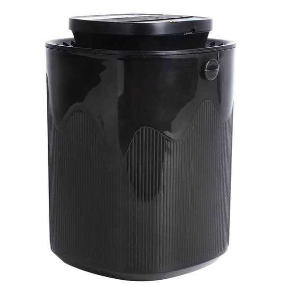 X6 3000ml Luftfuktare – Trådlös USB Uppladdningsbar – Tyst Aromadiffuser – Sovrum/Kontor