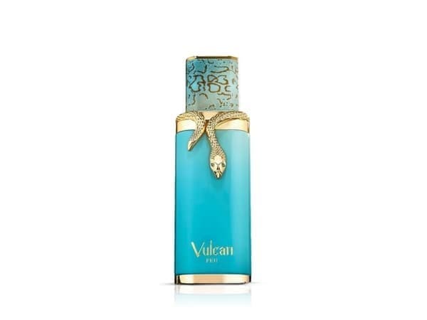 French Avenue - Vulcan Feu 100ml