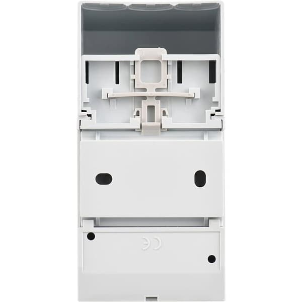 24-timers mekanisk timer, AC 110-230V, 30-minutters interval, 48 ON/OFF-cyklusser, programmerbar elektrisk timer-kontakt