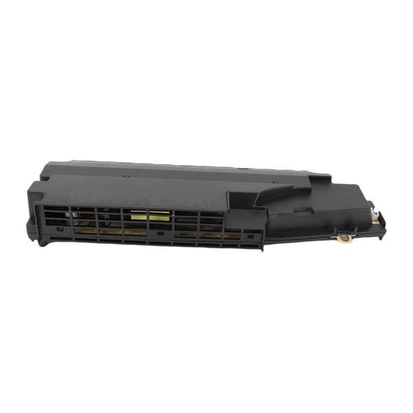 PS3 Super Slim strømforsyning – APS-330/ADP-160AR – Komplet erstatning til CECH-4000/4001/4002 – Sort