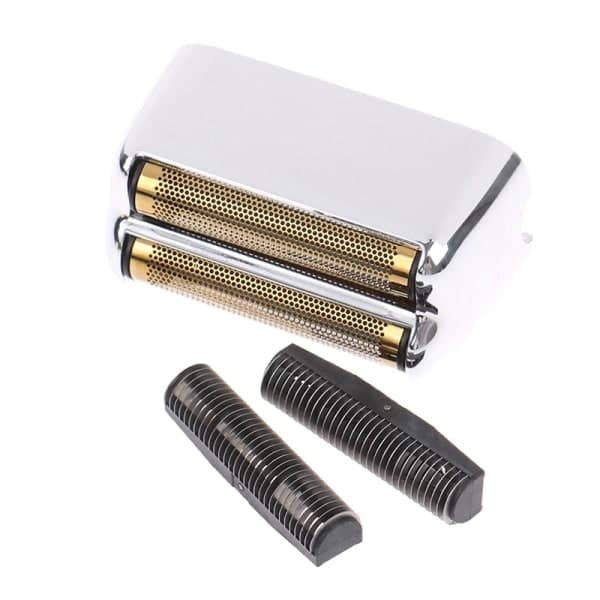 Hårklipperhode for Babyliss Brightener PRO Mesh Head Gold