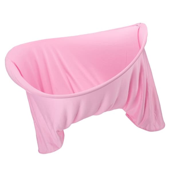 Babyshower-spel – rosa – rolig isbrytare – babyshower eller möhippa