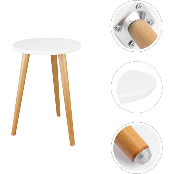 Sett med 2 magnetiske biltelefonholdere, 360° justerbar ring (blå)