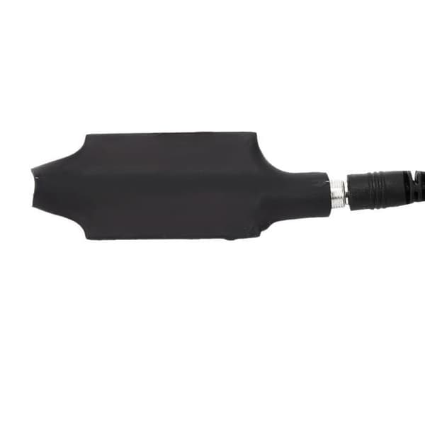 Bilradiostik, Bluetooth-lydadapter med bilstereohøjttaler til A2 A3 8L 8P A4 B5 B6 B7 A6