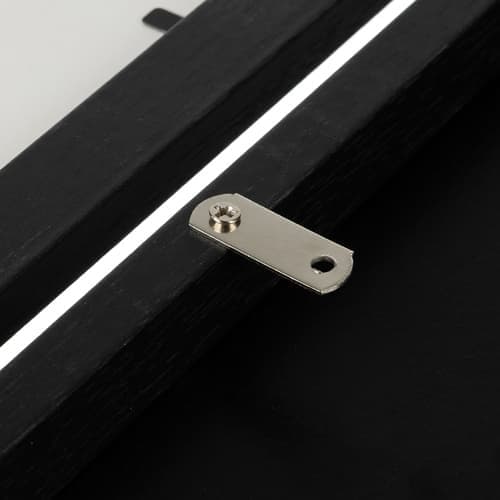 Billedramme Kan åbnes - A4 ramme til tegninger 2-Pack